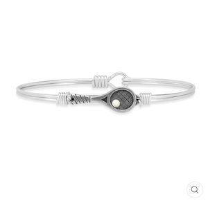 Luca + Danni Tennis Bangle Bracelet